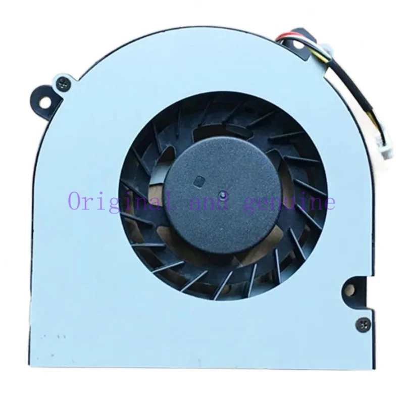 New original cpu fan For Clevo CN95S04  N95TP6 DFS601305FQ0TEP 6-31-N9502-101 fan cooler 4 PIN