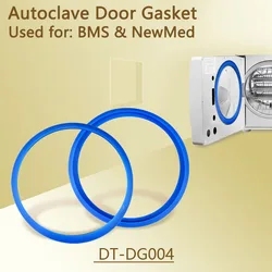 04 for BMS MAMMOOT MIDMARK 18l / 23l NewMed 18l / 23l Kronos 18l / 23l Autoclave sterlization door gasket  chamber seal tool