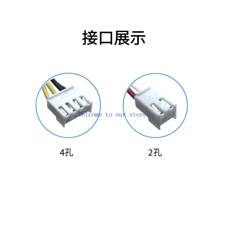 Dla rejestratora Dahua NVR4216-16P POE z zasilaczem DPS-200PB-185B i zasilaczem DPS-280AB-7A