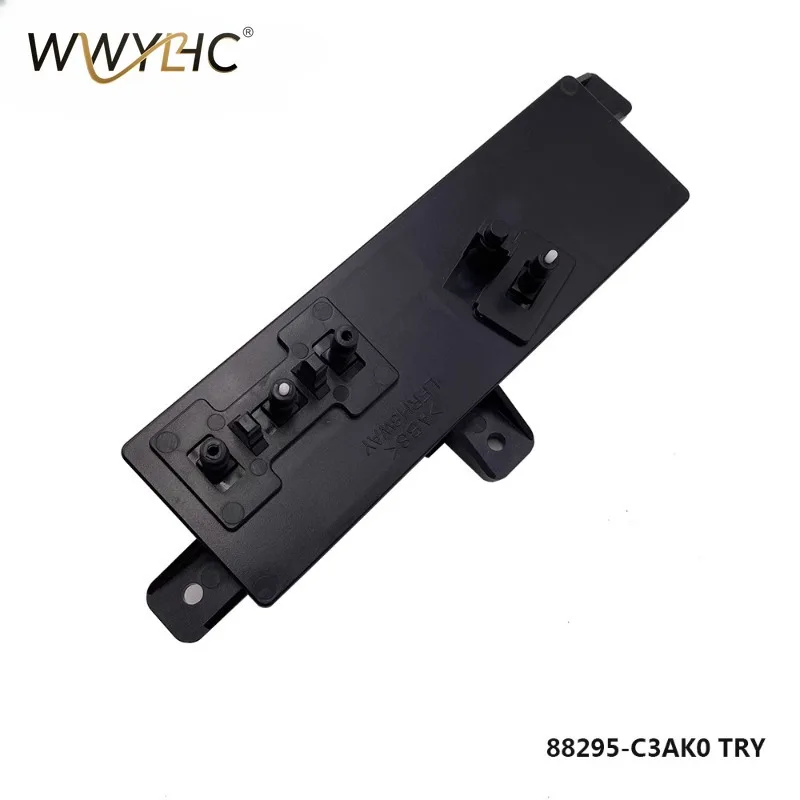 

Подходит для переключателя регулировки электрического сиденья переднего пассажира Sonata LF 9-го поколения 88295-C3AK0