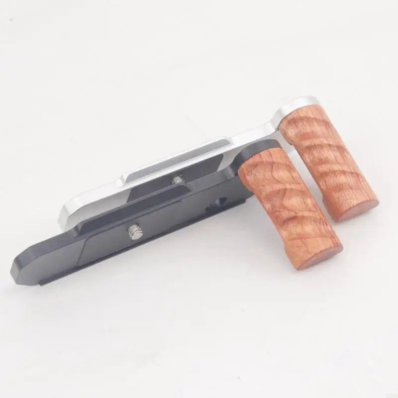 Ergonomiczny uchwyt aparatu K3NB Uchwyt aparatu cyfrowego do aparatu FM2 zapewnia wygodny chwyt i szybką instalację