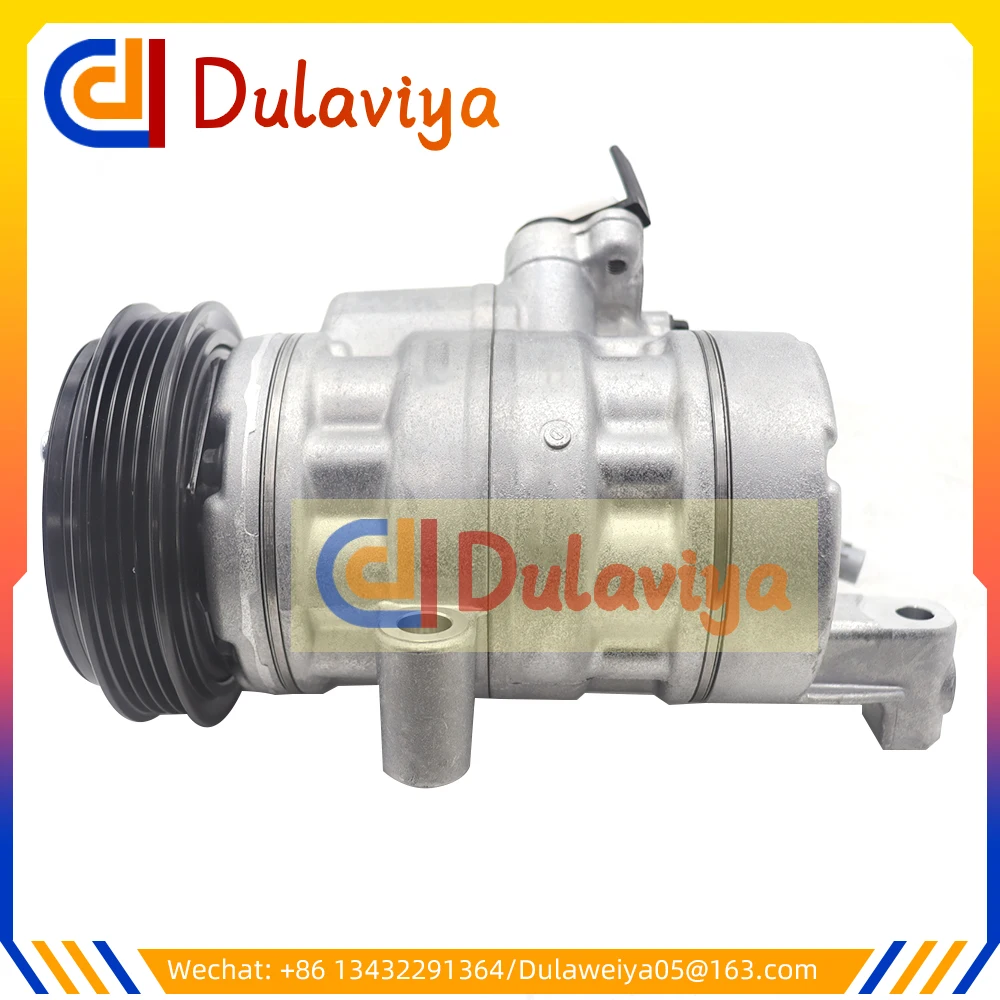 Air Conditioning Compressor For Suzuki Valeno 447260-9420 4472609420 447260 9420 AC Compressor