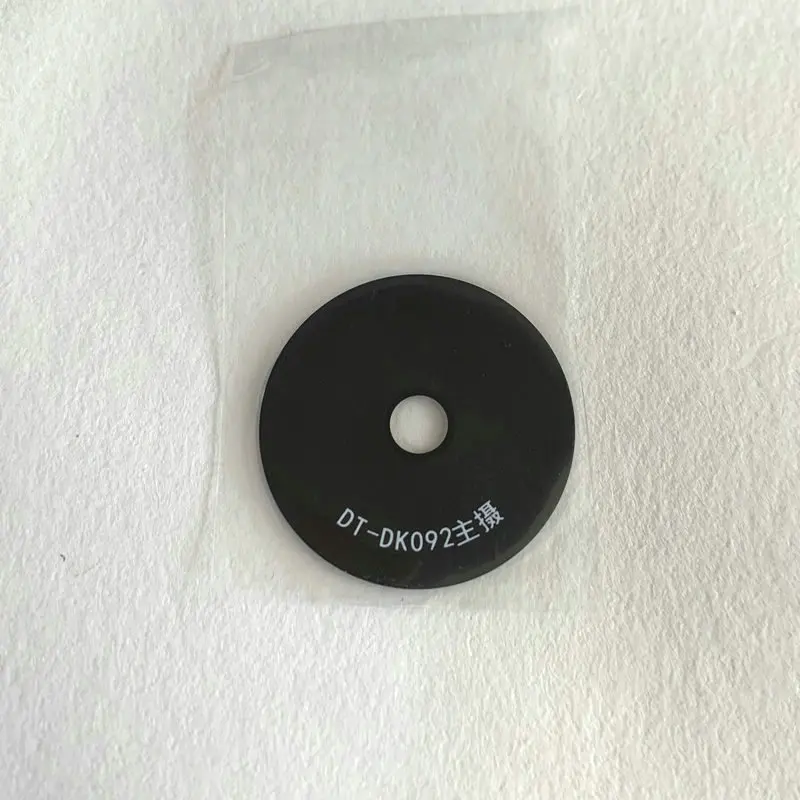 Back Camera Len for Blackview BL7000 Oscal Pilot 3 Rear Dual Camera Lens Mobile Phone Repair Parts