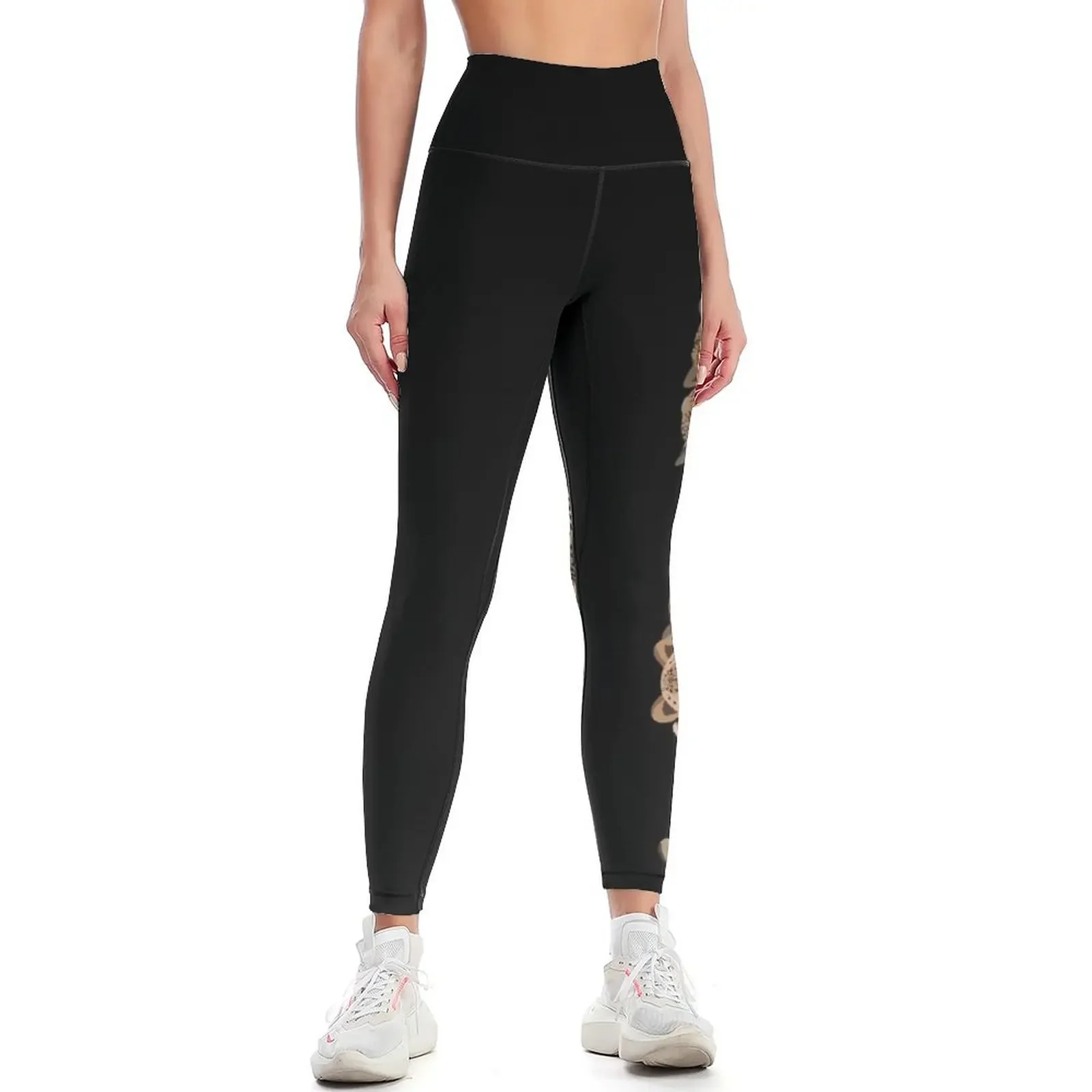 

Cat show cheetahs Leggings gym sportswear woman Sweatpants sporty woman push up push up legging Womens Leggings