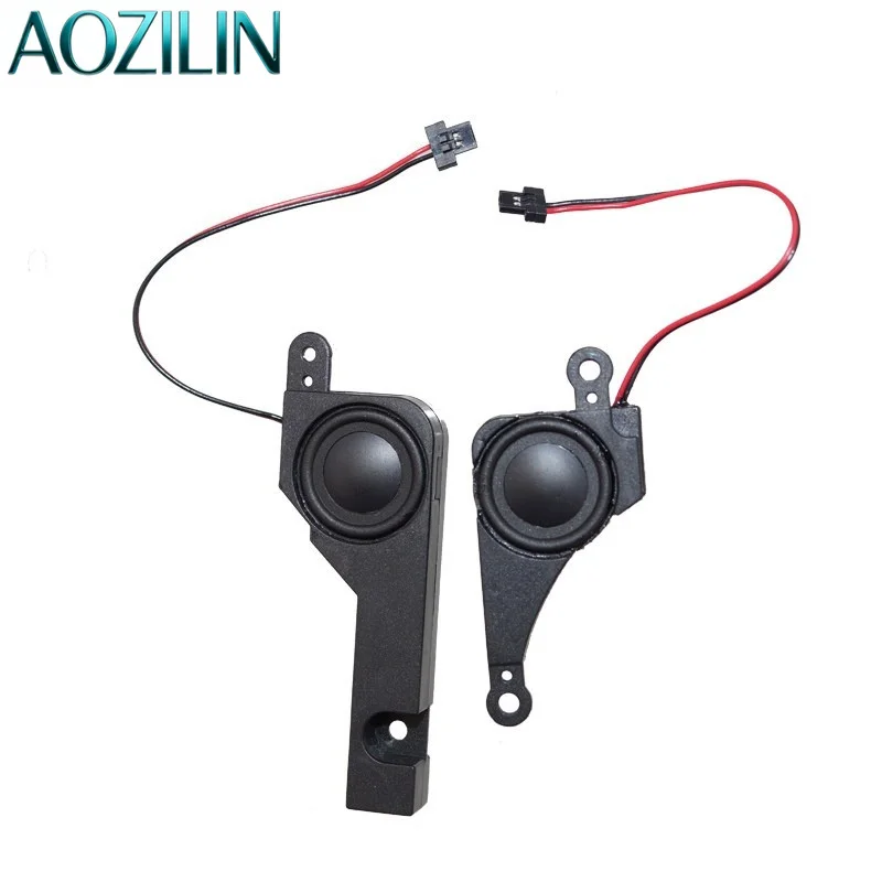 AOZILIN Laptop Stereo Speaker Replacement Fits 5551 5741G 5742G 5552 5251 5336 5736 NV59C Internal Audio Loudspeaker Set 10 pcs