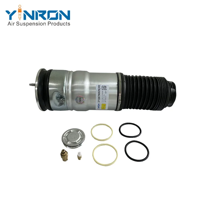 37126796929 37126796930 Air Pillow For BMW 7 Series F01 F02 Rear Left or Right Air Suspension Spring