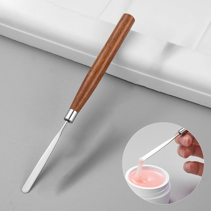 Elastic Bending Knife Soft Blade Model Building Tools For Model Hobby G lue Mixing Filling DIY Craft Tools Model Kit Modeling