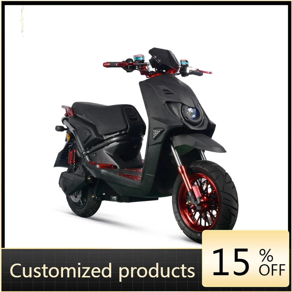 

Best Price China Manufacture Quality Moped Lithium Battery Electric Motorcycle 72 V