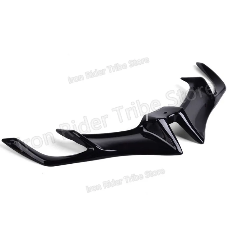 For R15 v3 motorcycle modification, bird beak, fixed wind wing, intake wind wing, shark fin