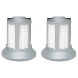 HEPA Filter For Bissell Zing 1665 2156 Powerforce 1665 1613056 Vacuum Spare Parts Replacement