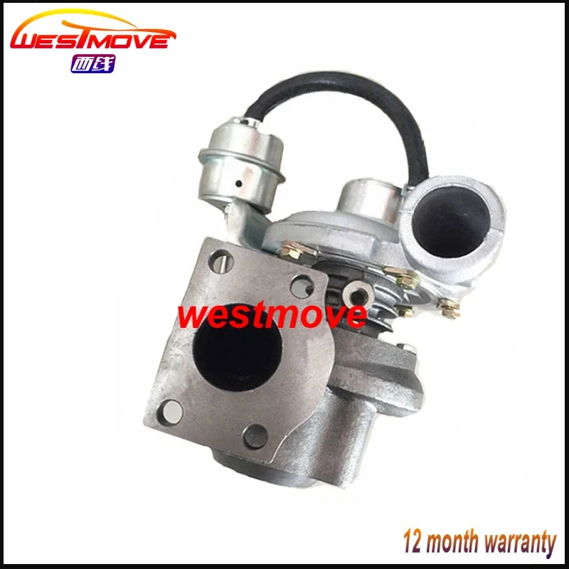 Turbo TB2565 452073-5004S 452073-0002 452073 para Perkins JCB Shovel Loader Vários Motores: 1004-4 THR3 TD40QC