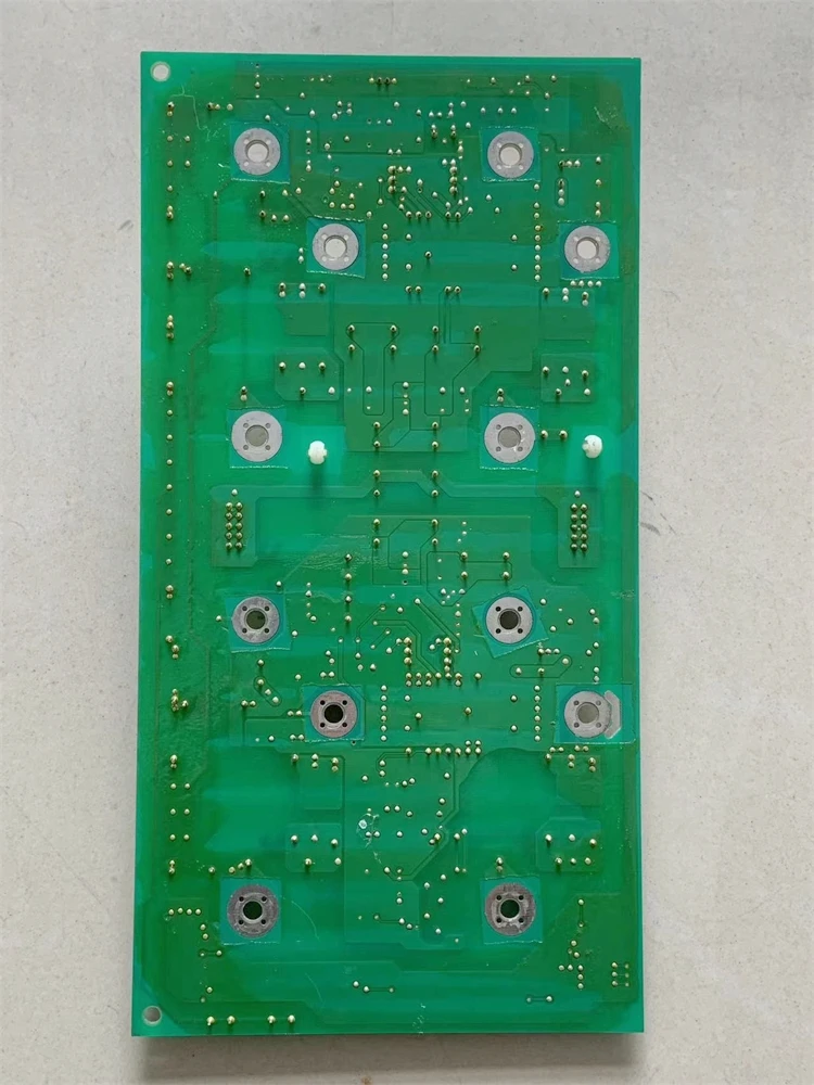 PN072125P3 frequency converter ATV61-71 disassembly 160-200-220KW trigger board drive board test ok