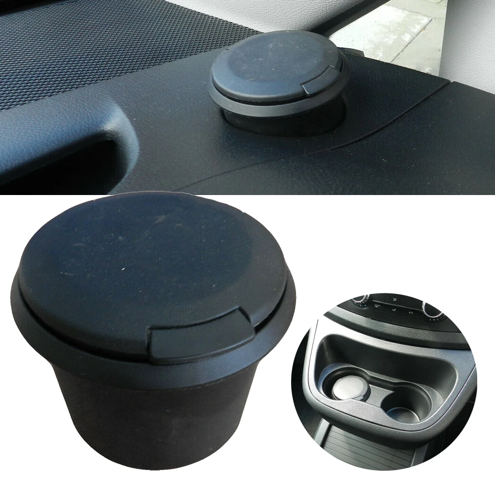 

For Mercedes Benz Vito W447 Car Ashtray Portable Storage Fits Our Cupholder Kits A4478100030 Benz Vito W447 Accessories