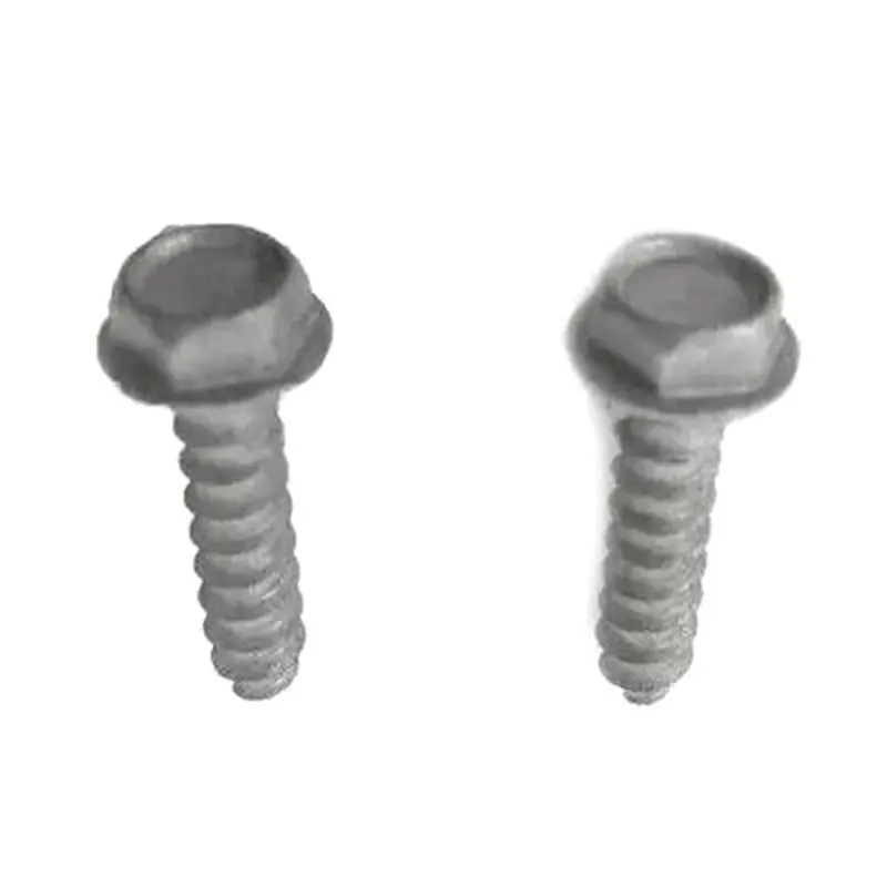 A48P-Tubular Side Step End Caps 1 Pair For Dodge Ram 1500 2500 3500 2009-2022 Part Numbers 68044463AB 68044463AC