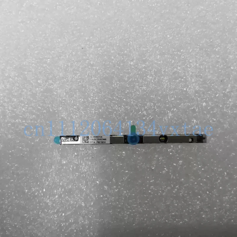 New Original For Lenovo Yoga 7 15ITL5 14ITL5 Laptop Webcam Camera Mic SC20X02124 5C20X02447 5C20X02446 100% Tested 0.1