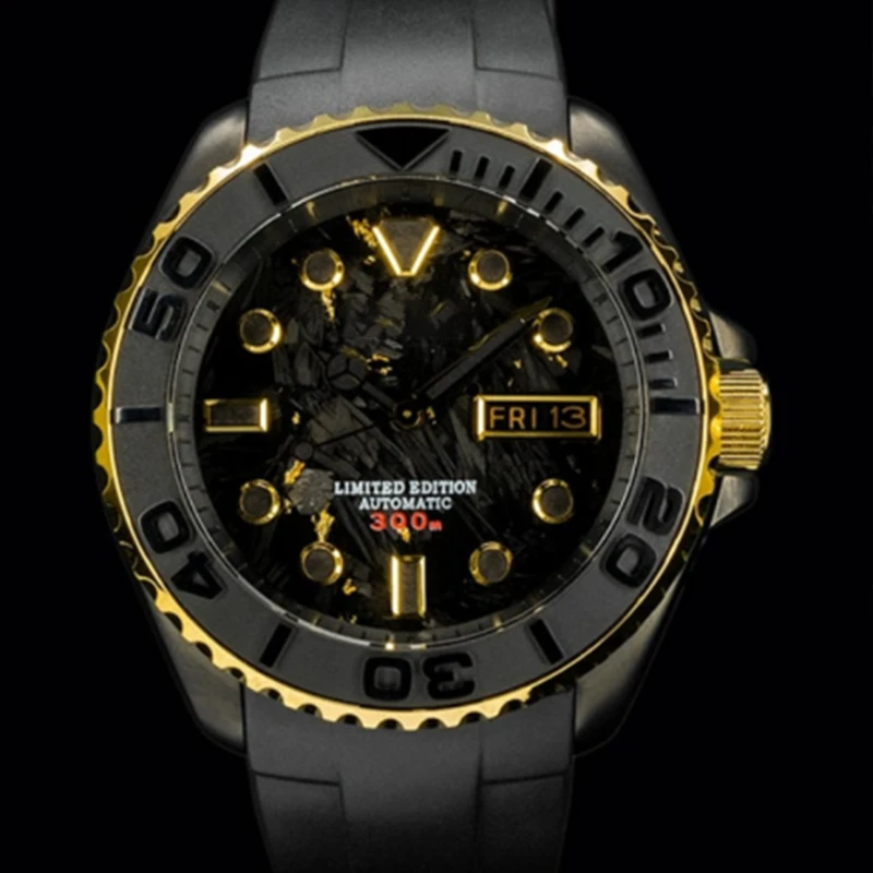 

NH35 Dial Lllumination Blue/Green Light 28.5mm Dial For NH35 NH36 7S26 4R35 Movement Tuna SRPD SKX007 Crown at 3.0 3.8 4.1