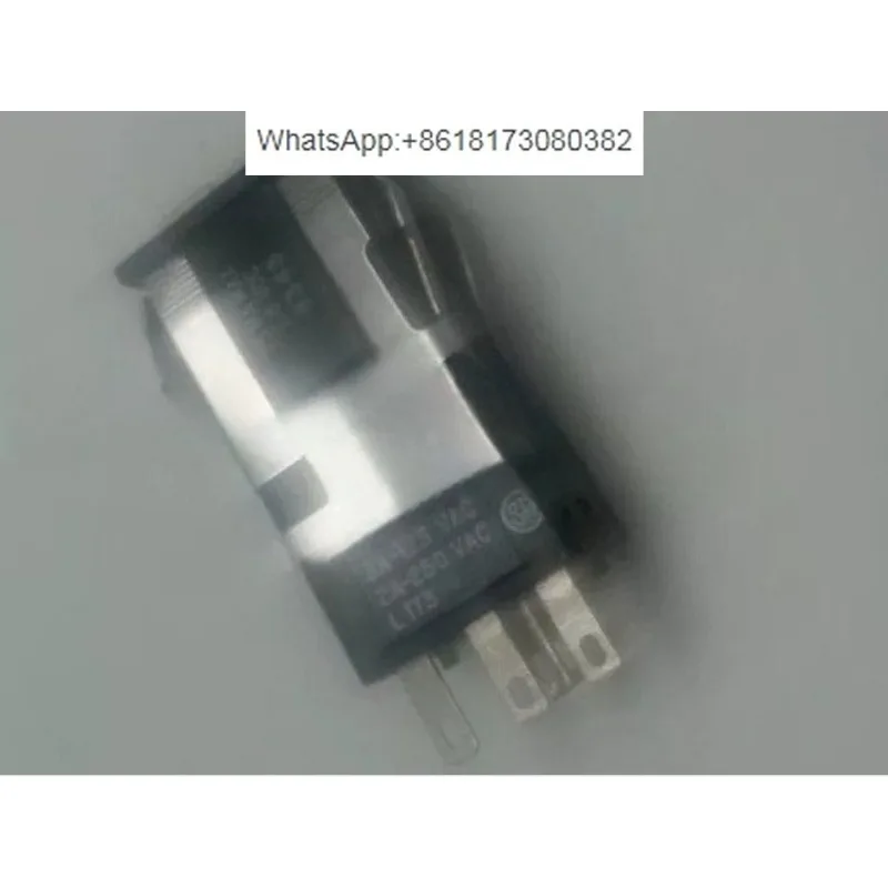 Supply button switch AML20, panel style 20X20