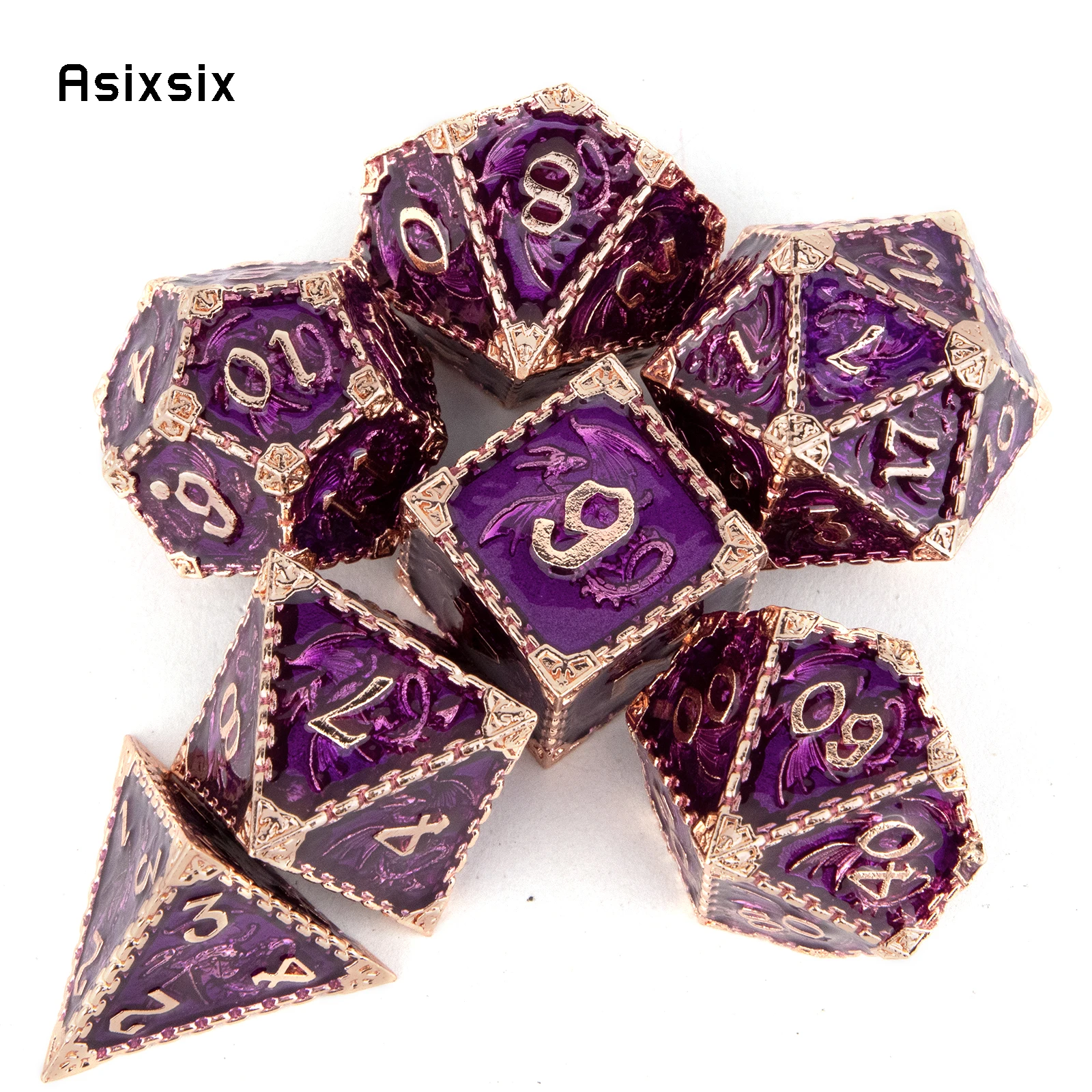 Thumbnail 3 - #64 Discounted Dice Sets Worth Buying
