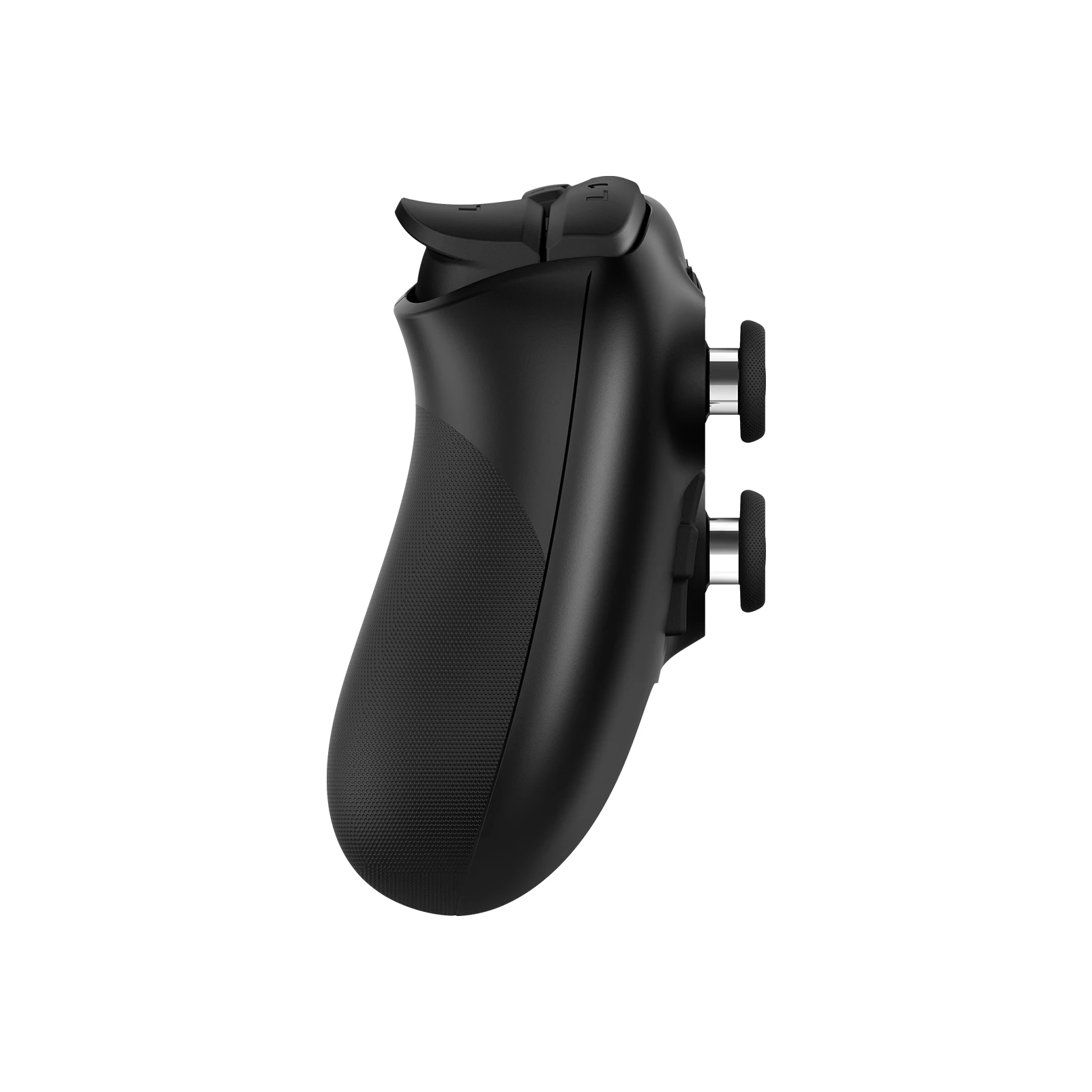 وحدة تحكم ألعاب بلوتوث 8BitDo Ultimate 2 مع عصا تحكم TMR ومشغلات تأثير القاعة لنينتندو سويتش 2، الكمبيوتر الشخصي، ويندوز