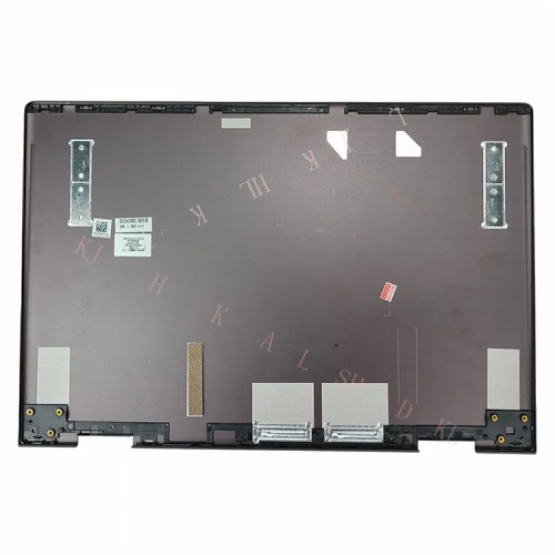 

NN For HP Envy X360 15-DS 15-DR TPN-W142 Top Case Back Cover 15.6" Rear Lid Brown L54912-001