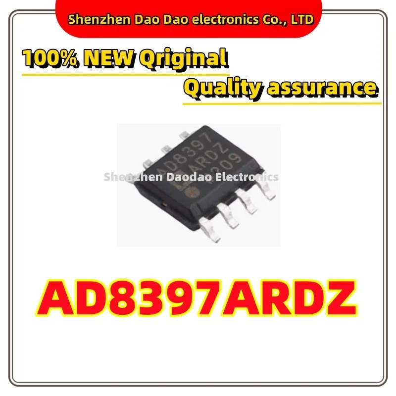 

AD8397ARDZ AD8397ARD AD8397 REEL7 SOP-8 chip IC new original