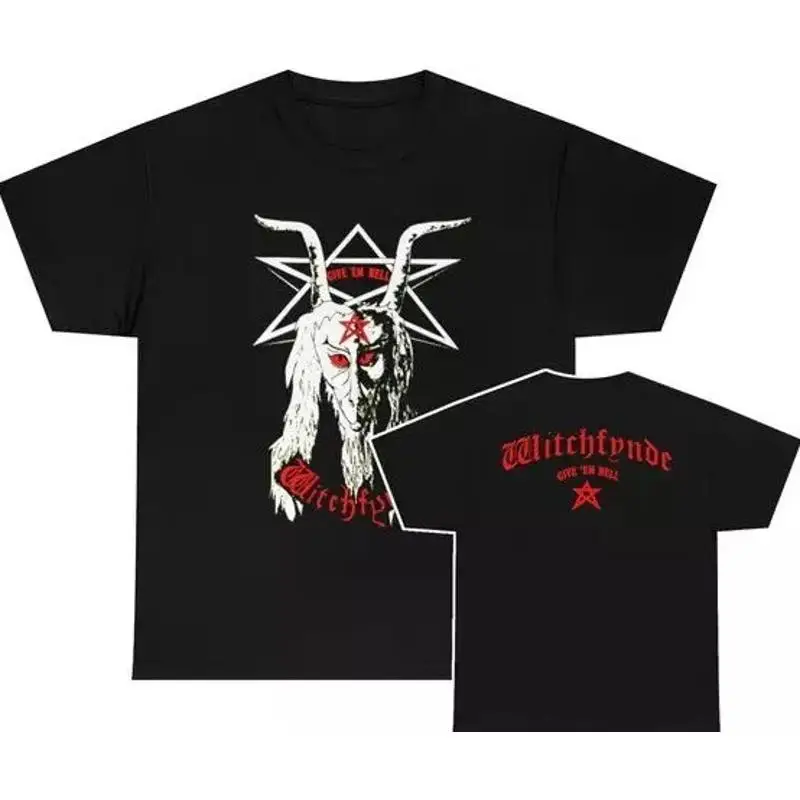 Witchfynde Give Em … - image