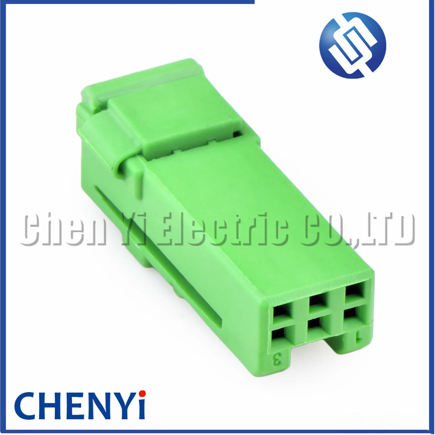 3 Pin Auto connector Dash Camera Car Video Recorder Plug IL-AG9-3S-S3C1 IL-AG9-3P-S3C1 IL-AG9 13837414 with Pin For Volvo Honda