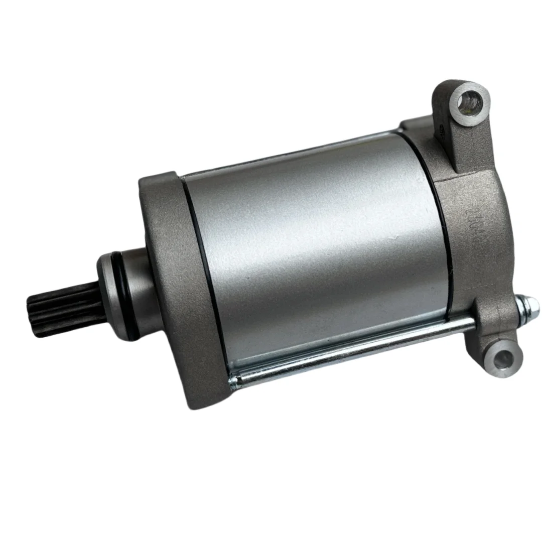 

Стартер подходит для HISUN500cc 700cc HS500UTV HS700UTV P004D 00312000000