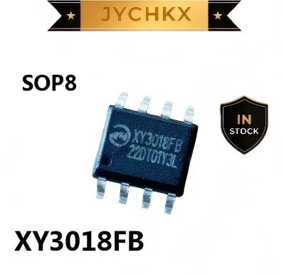 5-10PCS-XY3018FB-SOP8-PWM-Power-Controller-IC-Inverter-Welding-Machine-Power-Supply-SMD-Integrated-Circuit-Chip