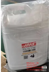 Voor Haas Smeerolie 93-3168 93-3584 Nieuw & Origineel 4l 1 Stuk