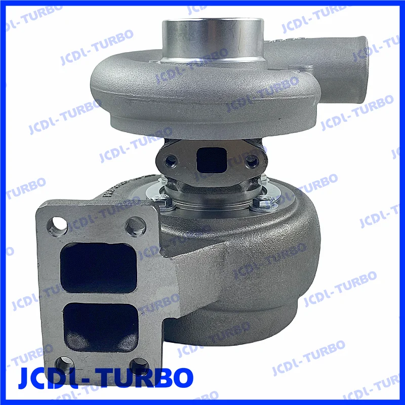 NEW OEM S2B Turbo 315705 03045403  03045403KZ  04232253 04232253KZ turbocharger for Deutz Industrial BF6L913C BF6M913/C engine