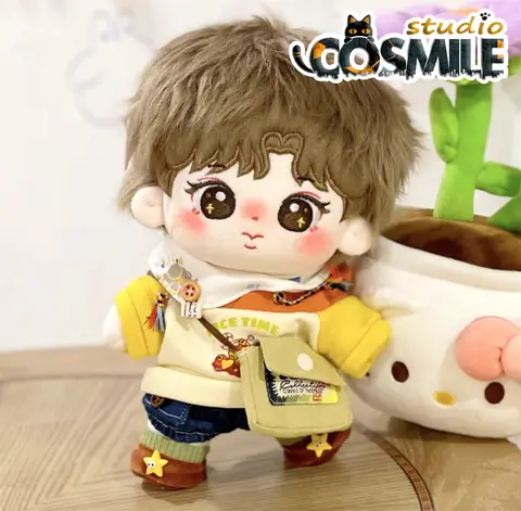 Kpop Doll 20cm Fashion Outfit Set -AliExpress