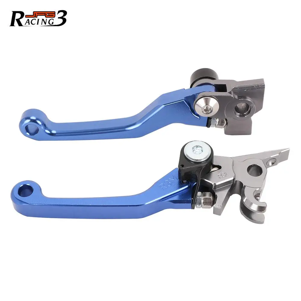 Motorcycle CNC Brake Clutch Lever For KTM EXC EXCF SX SXS SXF SXSF XC XCW XCF XCRW 250 300 350 400 450 500 530 2006-2013