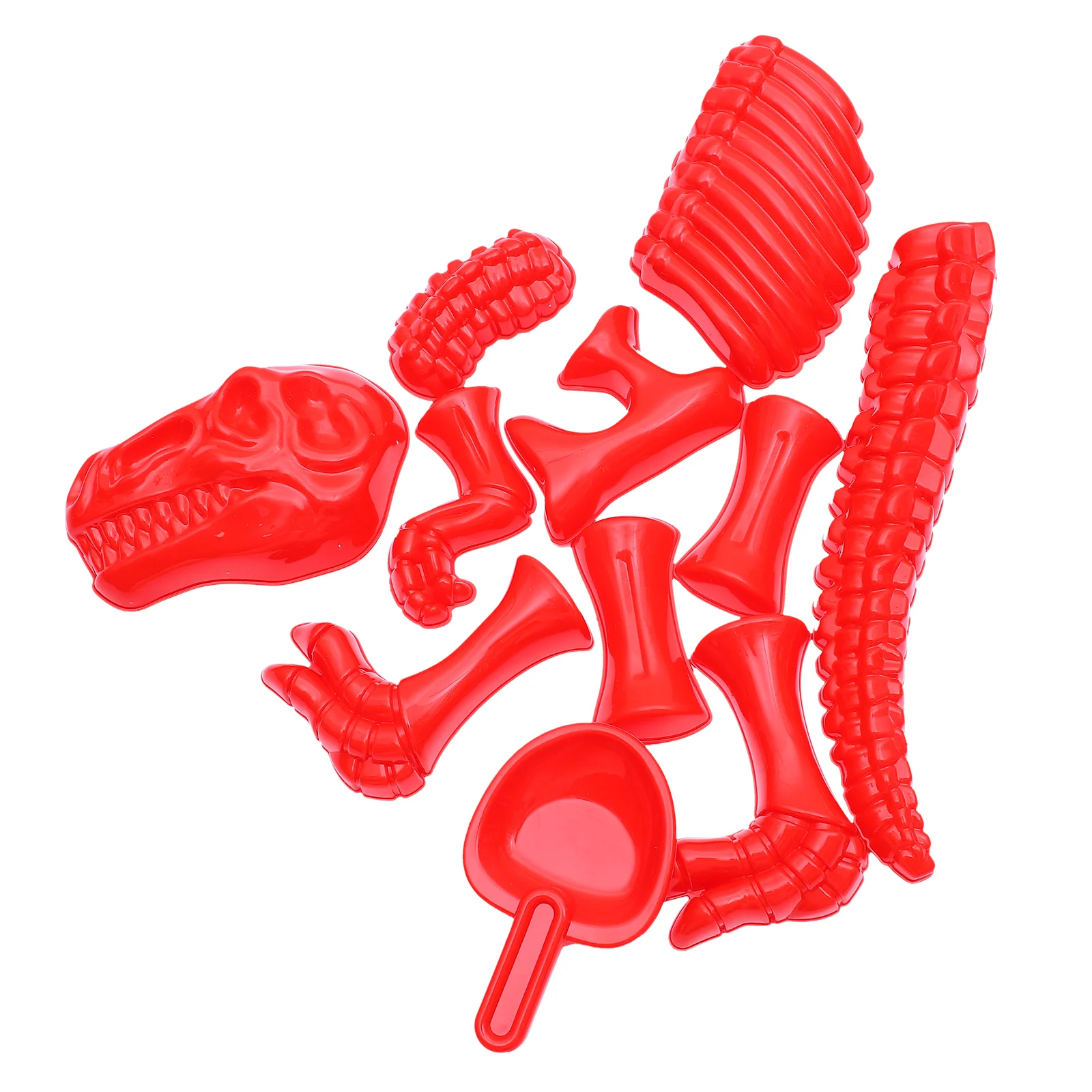 

Mold Dinosaur Sand Molds Beach Toy Toys DIY Plasticine Kids Childrens Tools Set