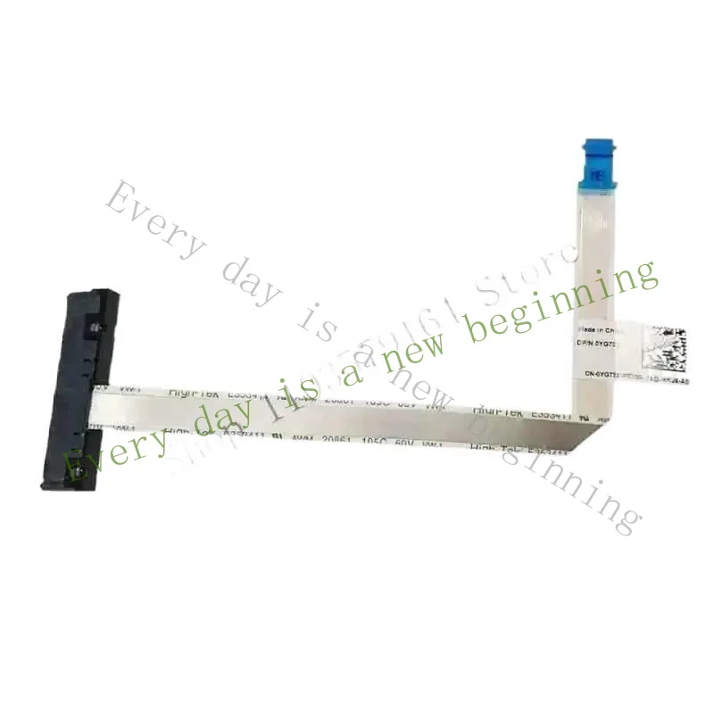 UU. ل Vostro 5471 0YG73X YG73X Sata كابل HDD سلك خطوط القرص الصلب