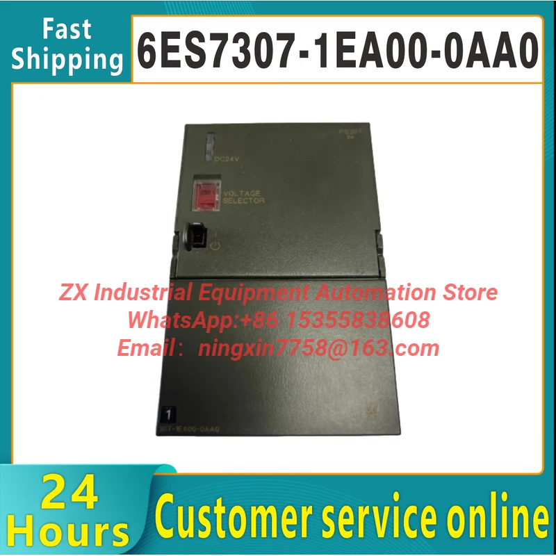 Brand New in Box, Fast Delivery, 1 Year Warranty, 6ES7307-1EA00-0AA0 6ES7 307-1EA00-0AA0