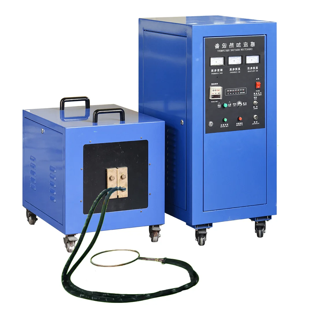 

Большая ультрааудио индукционная нагревательная машина, оборудование для быстрой закалки с металлическими поверхностями, отпаривание нержавеющей стали