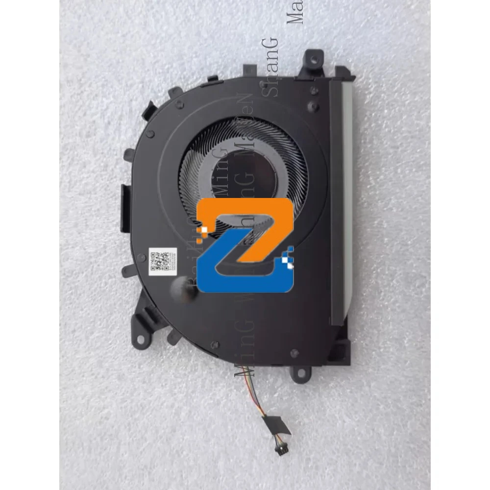 Original Laptop Cooling Fan for MagicBook 15 2021 BMH-WFQ9HN 2022 BoDE-WFH9 Radiator Fan EG50060S1-1C040-S9A FQB8 DFS5K12B159A1T