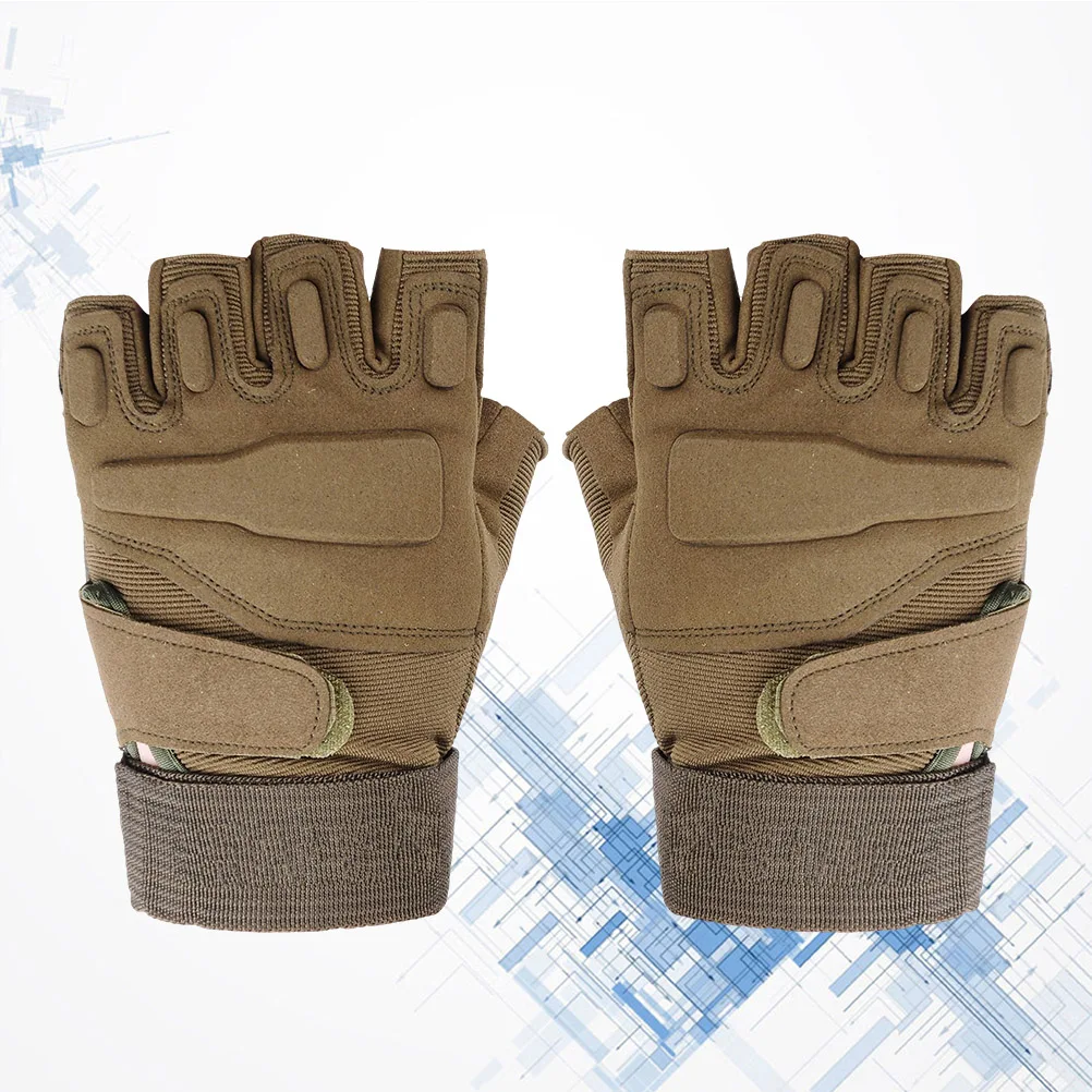 

Cycling Gloves Half Finger Bike Gloves Shockproof Breathable Bike Gloves Fashion Gloves Half Finger Cycling Gloves