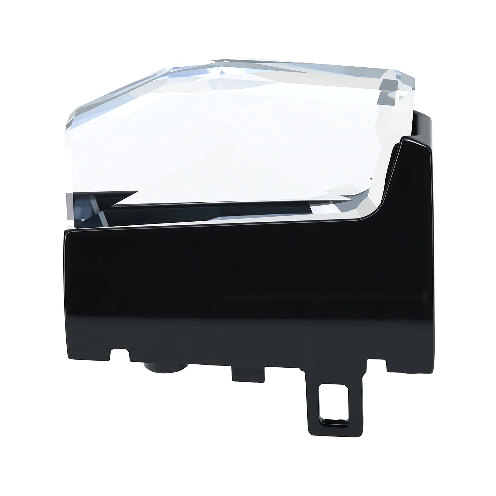  Crystal 4-Piece G…