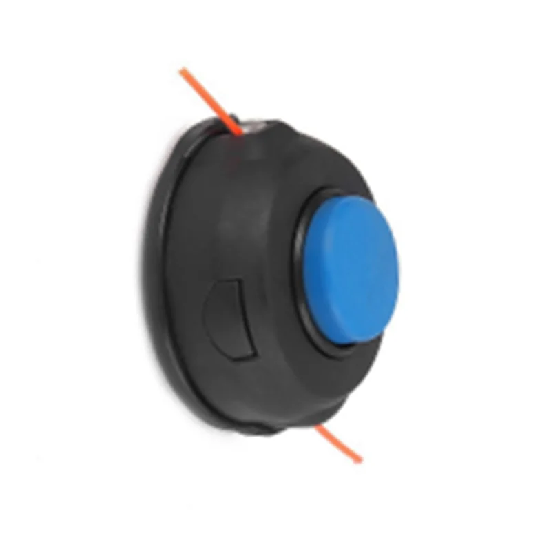 

A09E-T25 Триммерная головка Tap Advance для Husqvarna 128CD 124L 125L 128L 128RJ 223L 122L 125C 125L 125LDX с ручкой столкновения