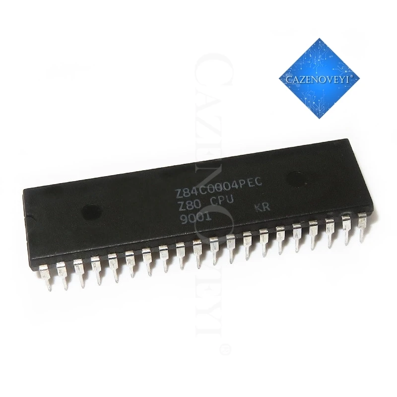 5-100PCS NJM4580L NJM4580 Z84C0004PEC Z84C0004 CD4543BE CD4543 FQPF18N60C FQPF18N60 STTH1602CG STTH1602 T106 106