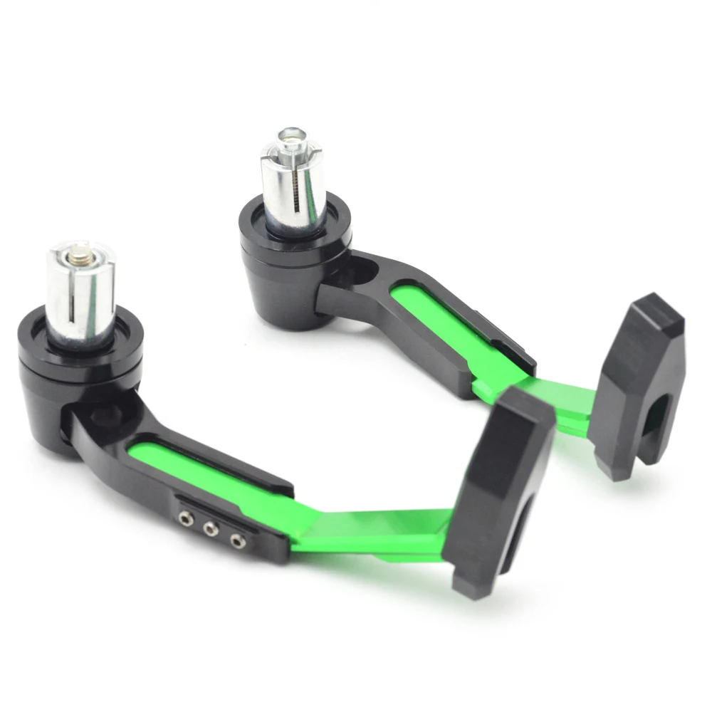 22 مللي متر نمط جديد 7/8 "دراجة نارية دواسة فرامل رافعة حماية الحرس لسوزوكي ياماها XJ6 T-Max 530 500 هوندا CBR 600 RR C-ABS ST2 #4