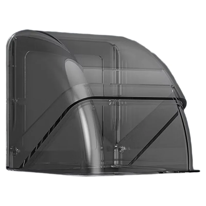 

Защитная крышка для наружной розетки, тип 86, новая непромокаемая коробка, водонепроницаемая крышка, электрическая вилка для ванной комнаты