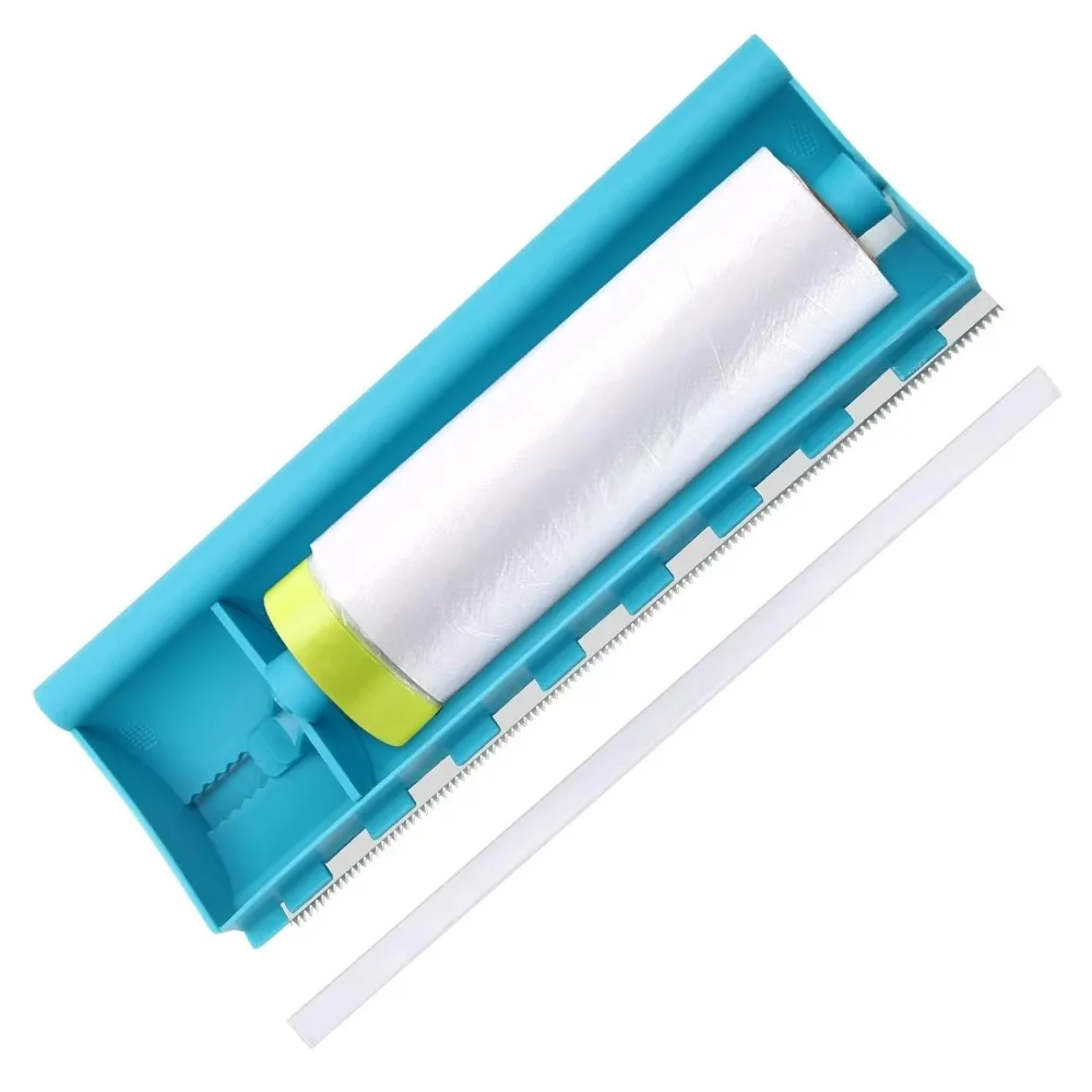 

Durable ABS Masking Film Cutting Tool Paint Tool Creative Vinyl Wrap Cutter Paint Protection Film Cutter