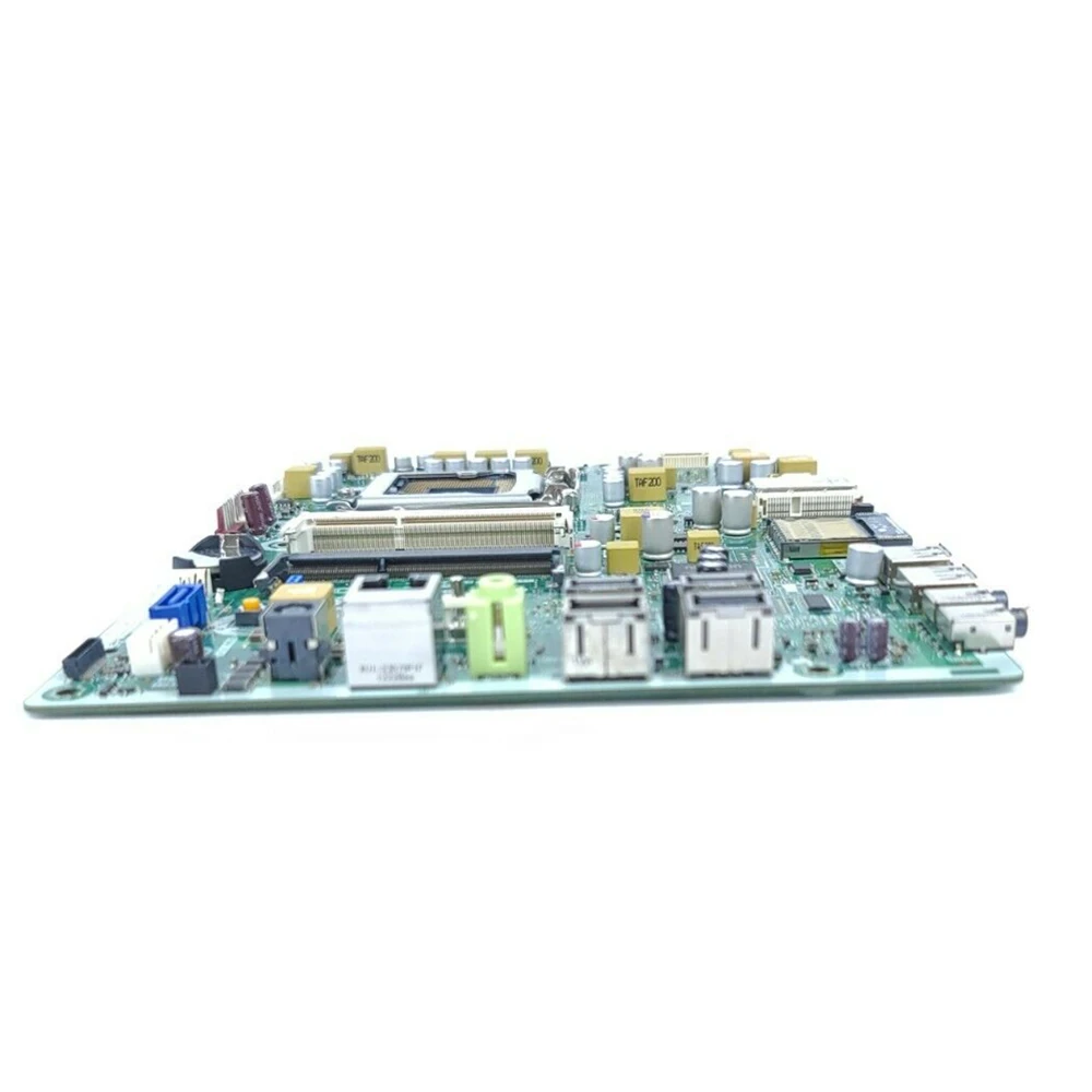 High Quality for HP IPISB-KD 655876-001 647281-001 All-in-One Mainboard Elite 8200