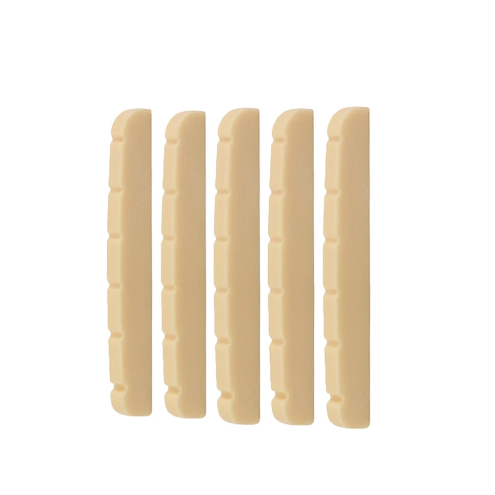 

Guitar Nut Bass Nut 6 String Bass Nut 6 String Guitar Nut Plastic Guitar Nut