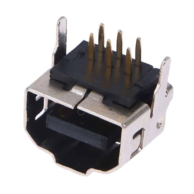 Ex Link Port Data L…