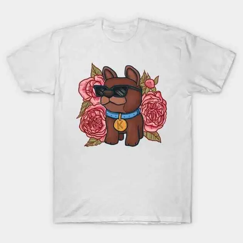 Overcooked Kevin the Dog T Shirt S 5XL Fast Shipping