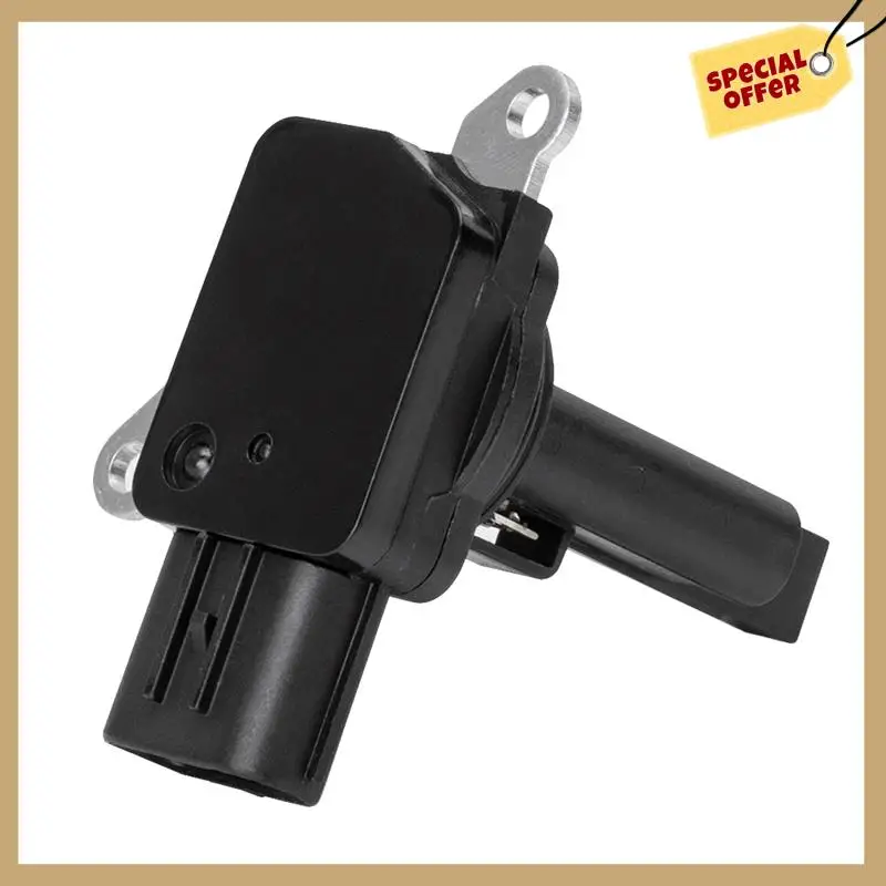 1-częściowy czujnik masowego przepływu powietrza MAF 31342521   Części zamienne do akcesoriów samochodowych Volvo 2008-2015